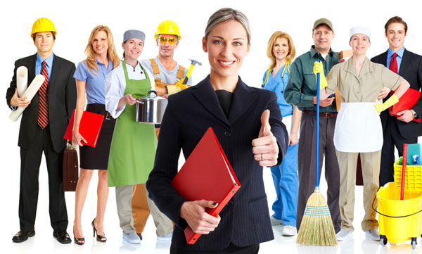 Göztepe Bayan Temizlikçi Hizmeti